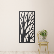 North Wind Metal Screen: Add a Touch of Style to Your Garden